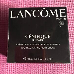 Lancome Genifique Repair Youth Activating Night Cream